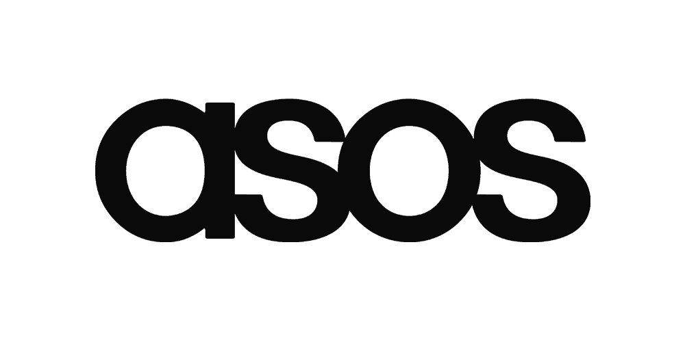Just Displays Clients | asos