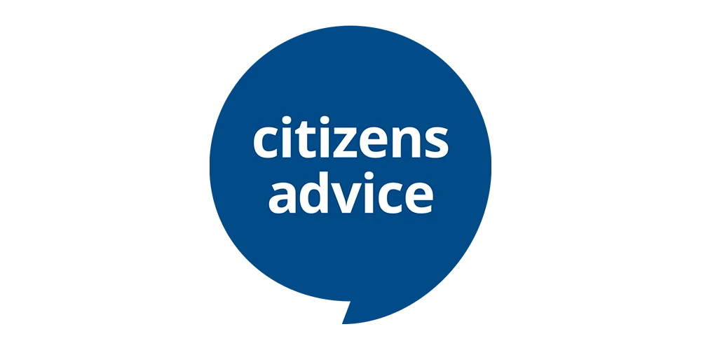 Just Displays Clients | Citizens Advice