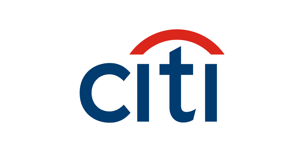 Just Displays Clients | Citi