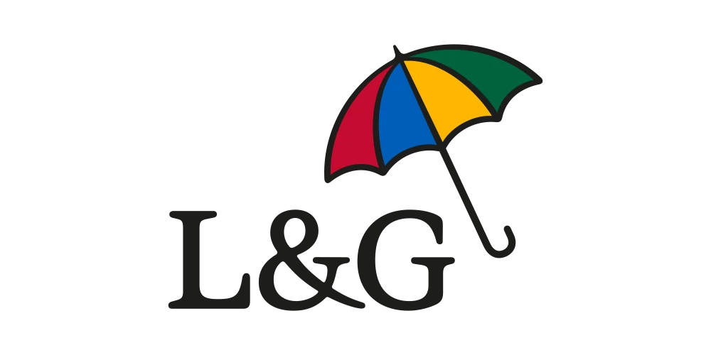 Just Displays Clients | Legal & General
