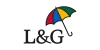 Just Displays Clients | Legal & General